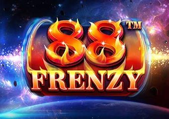 88 Frenzy Fortune