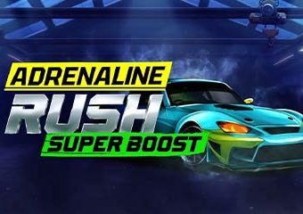 Adrenaline Rush: Super Boost