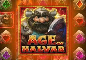 Age of Halvar