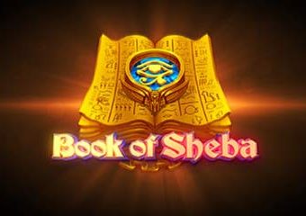 Book Of Sheba