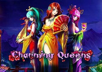 Charming Queens