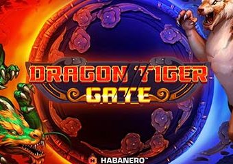 Dragon Tiger Gate