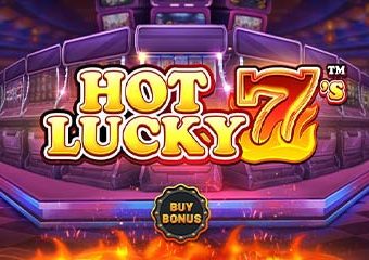 Hot Lucky 7’s