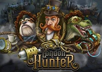 London Hunter