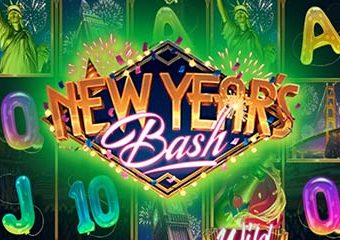 New Year's Bash