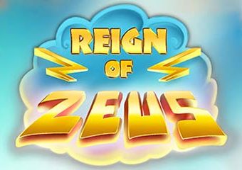 Reign Of Zeus