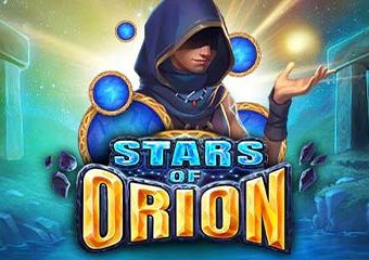 Stars of Orion