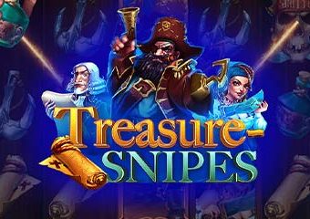 Treasure-Snipes